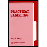 Practical Sampling