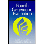 Fourth Generation Evaluation