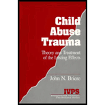 Child Abuse Trauma