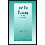 Land Use Planning