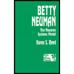 Betty Neuman  The Neuman Systems Model