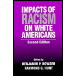 Impacts of Racism on White Americans