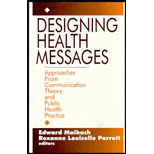 Designing Health Messages  Public Health Practice and Communication Theory