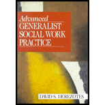 Advanced Generalist Social Work Practice