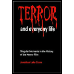 Terror and Everyday Life