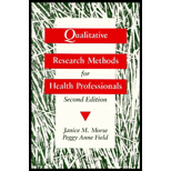 Qualitative Research Methods