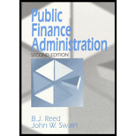 Public Finance Administration