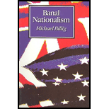 Banal Nationalism