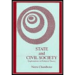 State and Civil Society