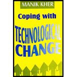 Coping with Technological Change