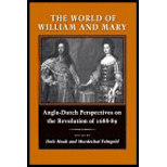 World of William and Mary