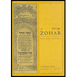 Zohar, Volume 2