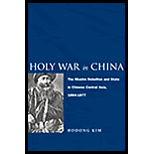 Holy War in China