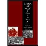 China at War