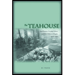 Teahouse