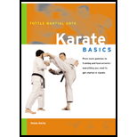 Karate Basics 03 Edition, Robin Rielly (9780804834933)   Textbooks