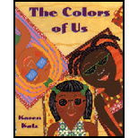 Colors of Us by Karen Katz - ISBN 9780805071634