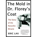 cover of Mold in Dr. Florey`s Coat (5th edition)