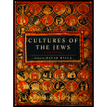 Cultures of the Jews  New History