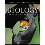 Biology : Concepts And Connections   With Cd (high School) 4th Edition 