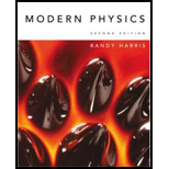 Modern Physics 2nd Edition 9780805303087 Textbooks 