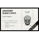 Anatomy Flashcards  Human Anatomy and Phys.