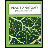 Plant Anatomy