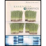 Essential iGenetics