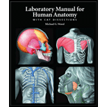 Laboratory Manual for Human Anatomy with Cat Dissections