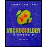 Microbiology : An Introduction - Text Only - Gereard J. Tortora
