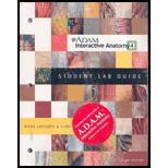 ADAM Interactive Anatomy Student Lab Guide   With CD