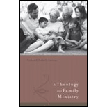 Theology for Family Ministry