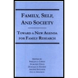 Family, Self, and Society