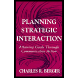 Planning Strategic Interaction