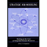 Strategic Job Modeling