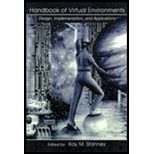 Handbook Virtual Environment