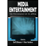 Media Entertainment  The Psychology of Its Appeal