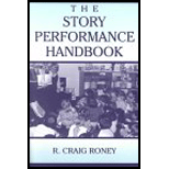 Story Performance Handbook