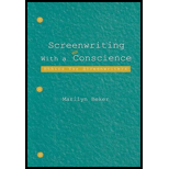 Screenwriting With a Conscience