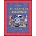 Childs Creation of a Pictorial World