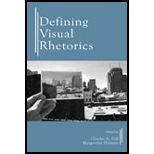 Defining Visual Rhetorics