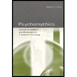 Psychomythics  Sources of Artifacts and Misconceptions in Scientific Psychology