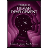 Theories of Human Development