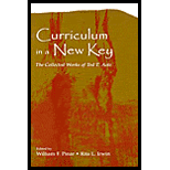 Curriculum in a New Key  The Collected Works of Ted T. Aoki