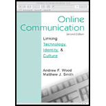 Online Communication