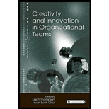 Creativity and Innovation in Organizational Teams