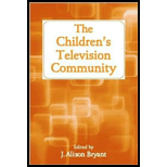 Childrens Television Community