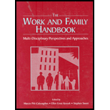 Work and Family Handbook