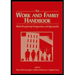 Work and Family Handbook