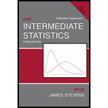 Intermediate Statistics   With CD